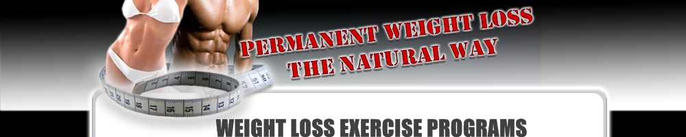 Free Weight Loss Exercise Programs